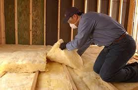 Best Fireproof Insulation  in USA